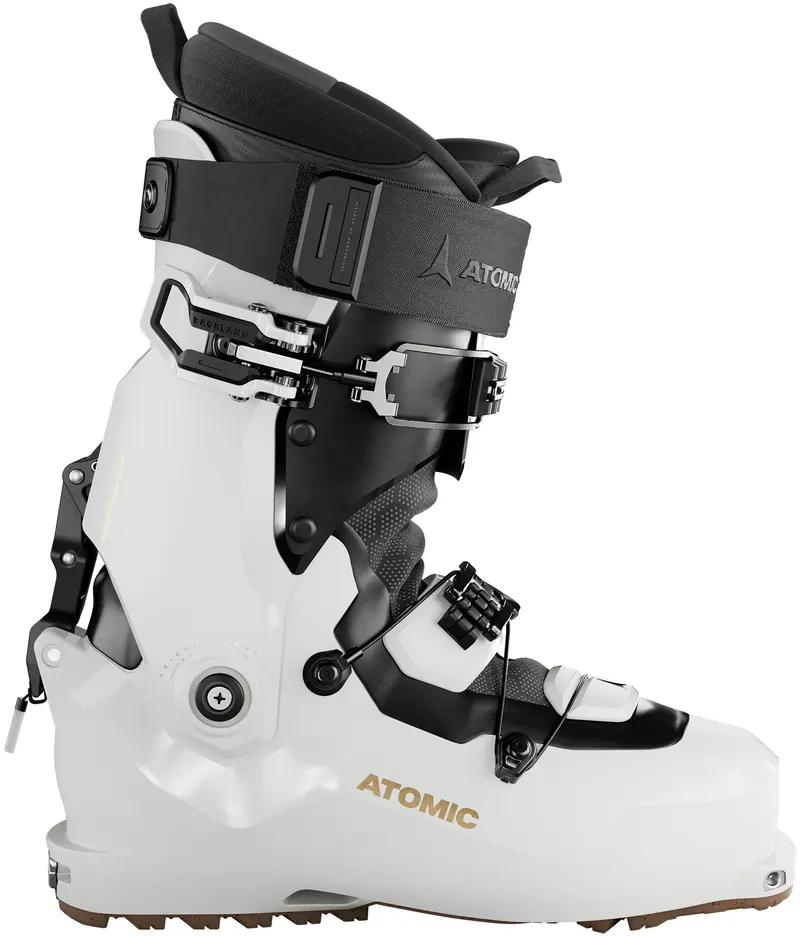 Atomic Backland XTD 105 W GW