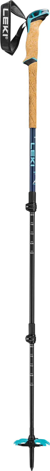 Leki Bernina Lite 3