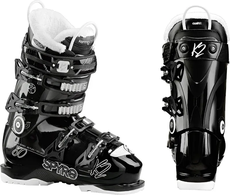 K2 SpYre 80