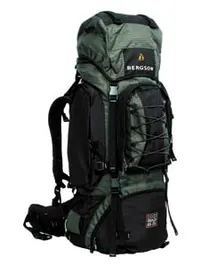 Bergson Nomad