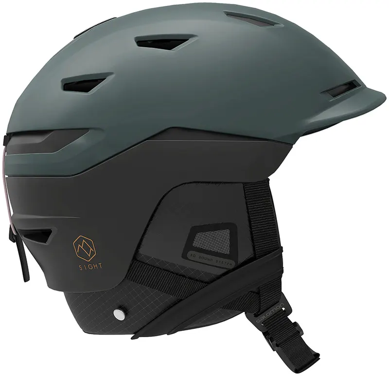 Salomon Sight