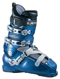 Lange SFT 80