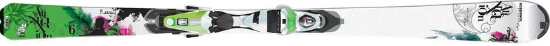 Rossignol Attraxion VI Style
