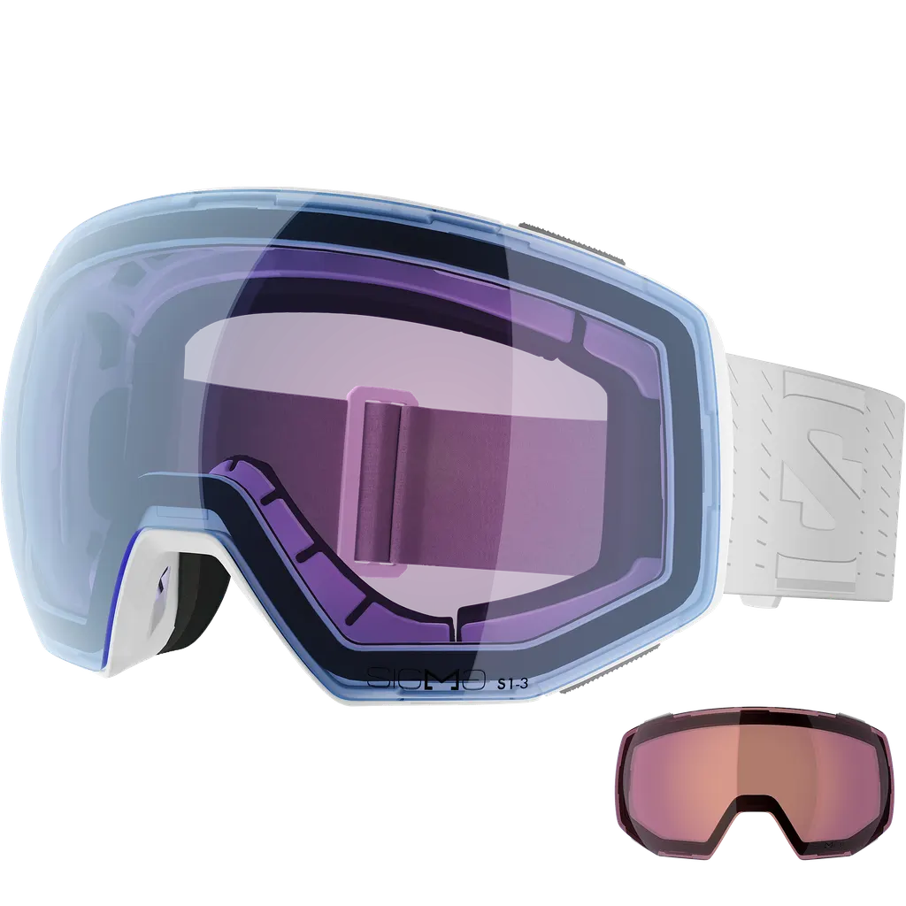 Salomon Radium Prime Sigma Photochromic
