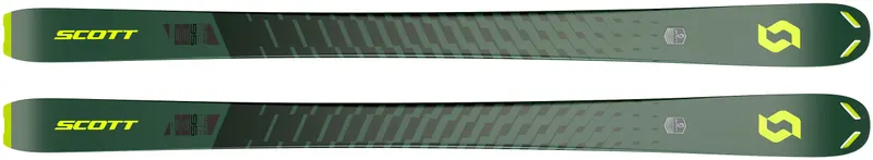 Scott Superguide 95 Ski
