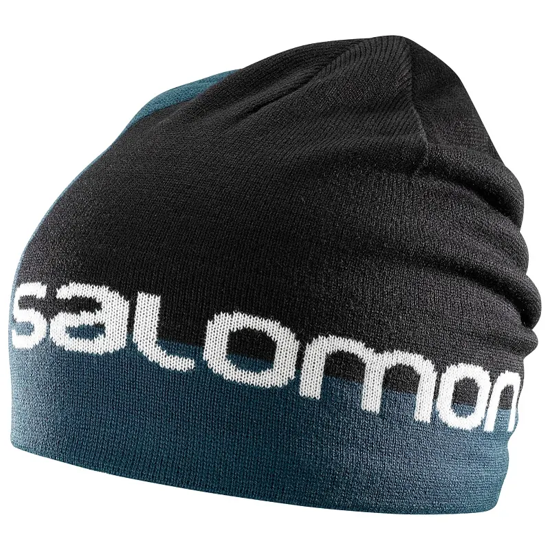 Salomon Graphic Beanie
