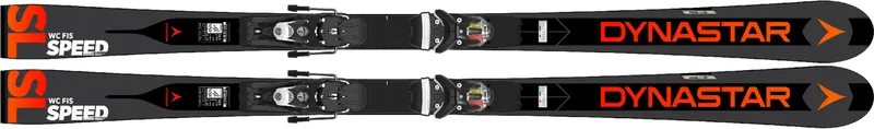 Dynastar Speed WC FIS SL (R22)