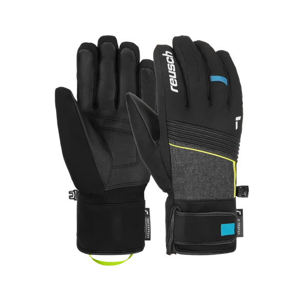 Reusch Louis R-TEX XT, kolekcja 2025/26