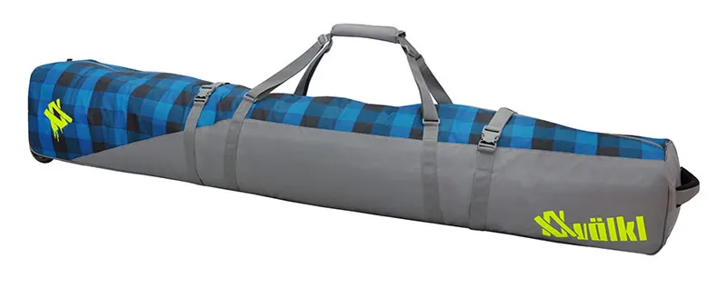 Völkl Free Jumbo Ski Wheel BAG