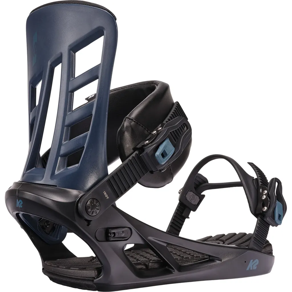 K2 Indy