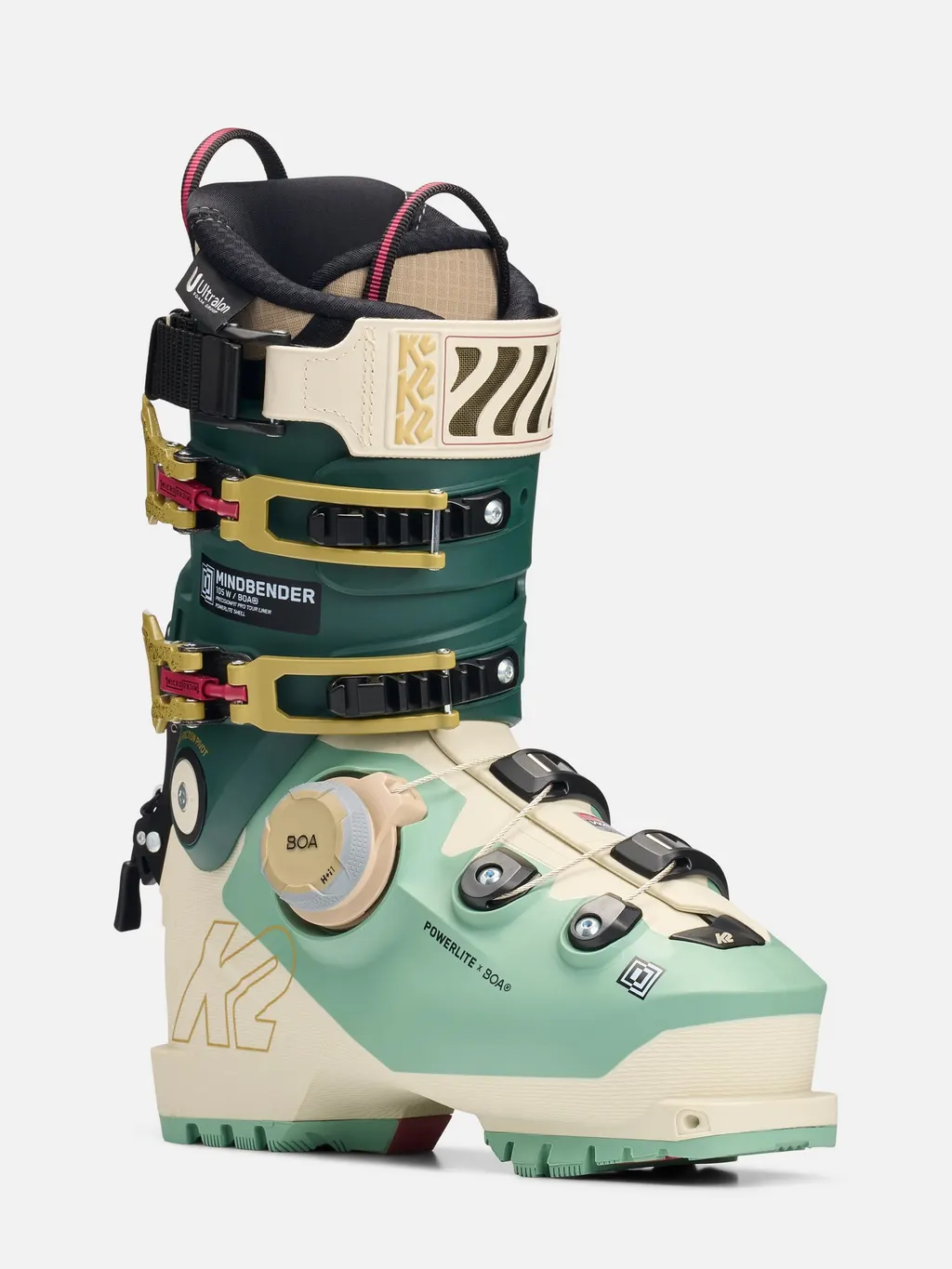 K2 Mindbender 105 BOA®