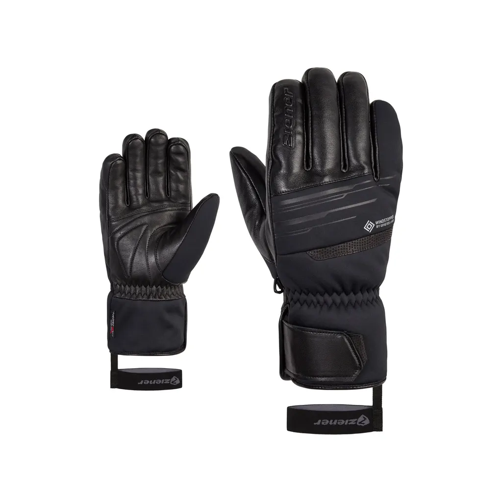 Ziener Garcel-Z WS PR glove man