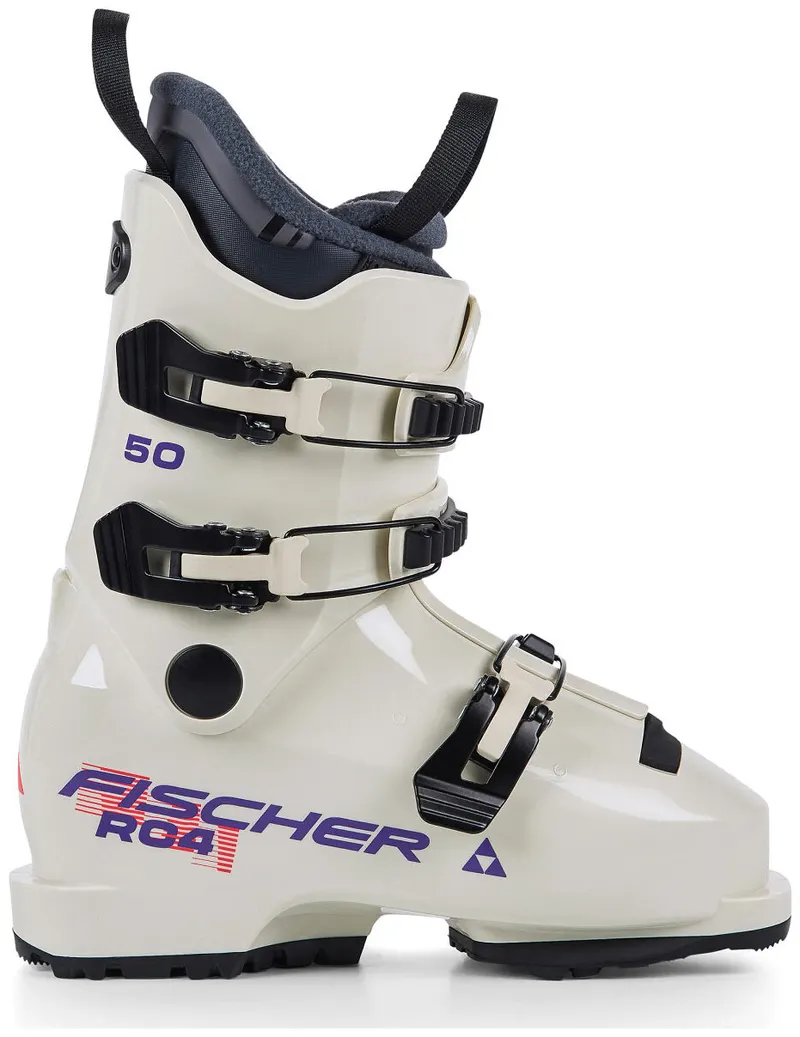 Fischer RC4 50 JR
