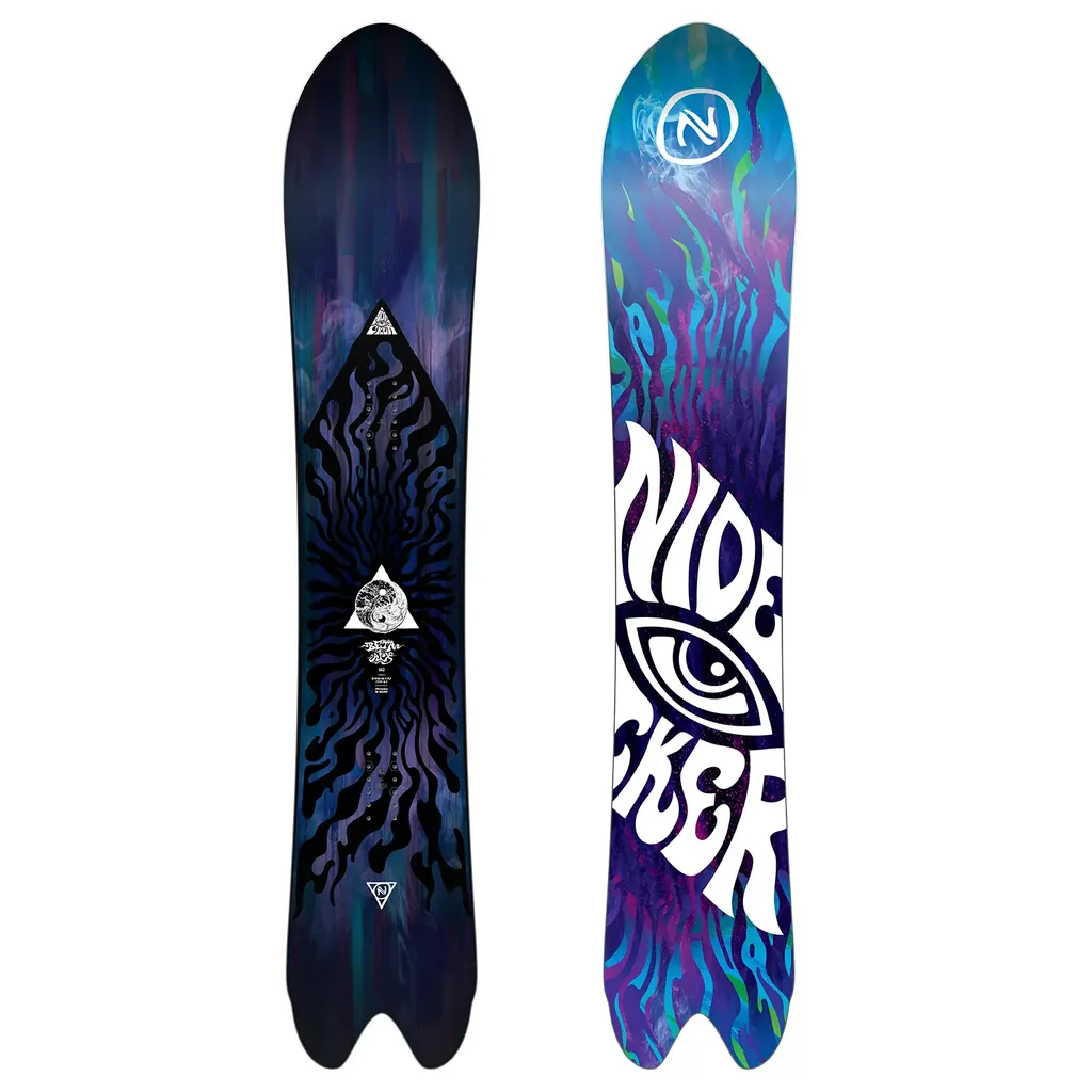 Nidecker Beta APX
