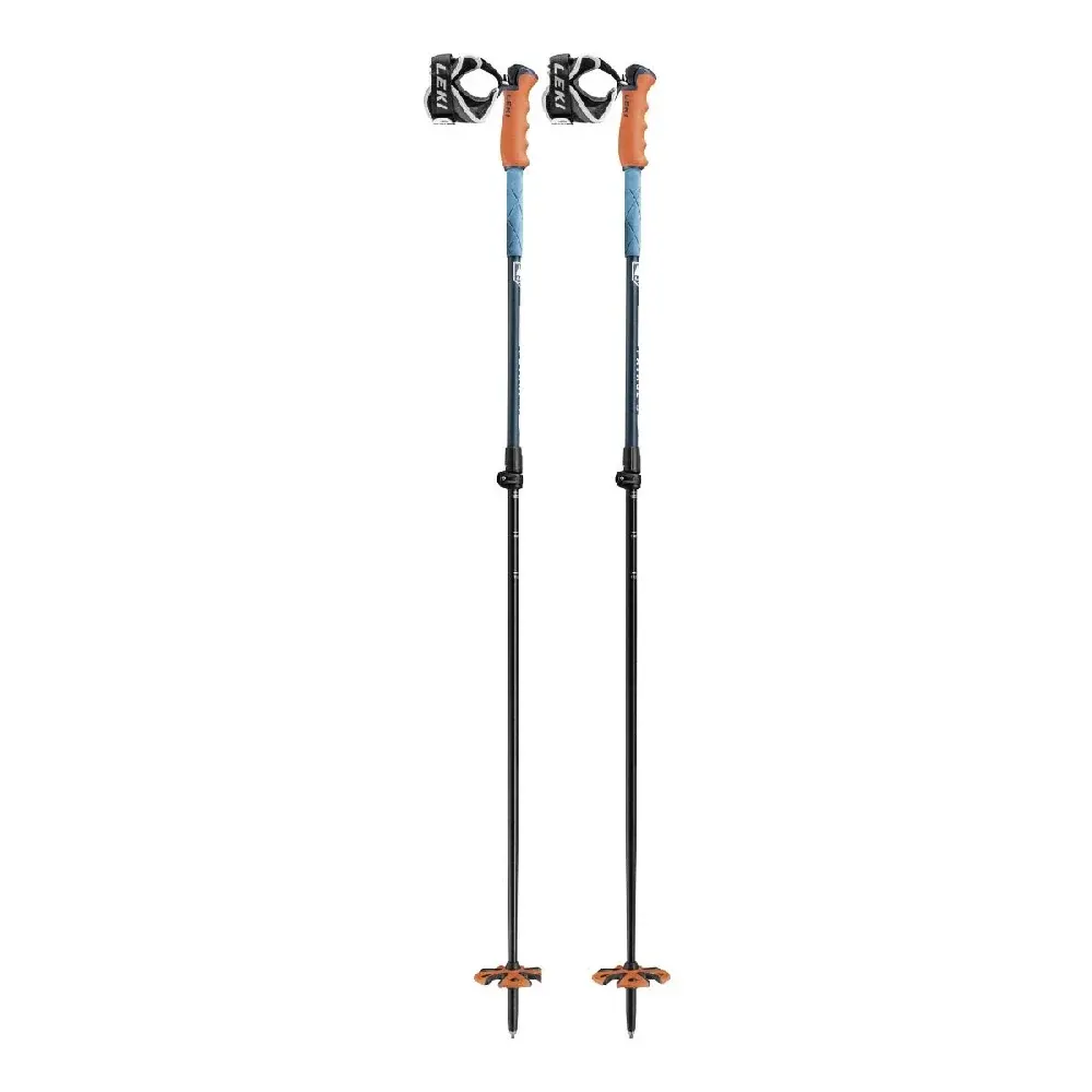 Leki Patrol Vario S