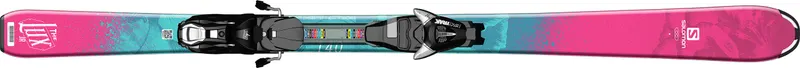 Salomon QST LUX JR