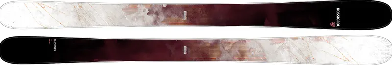 Rossignol Blackops W Rallybird