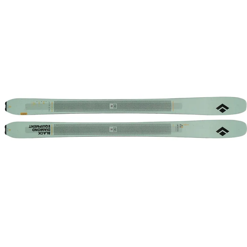 Black Diamond Impulse Ti 98 W, kolekcja 2025/26