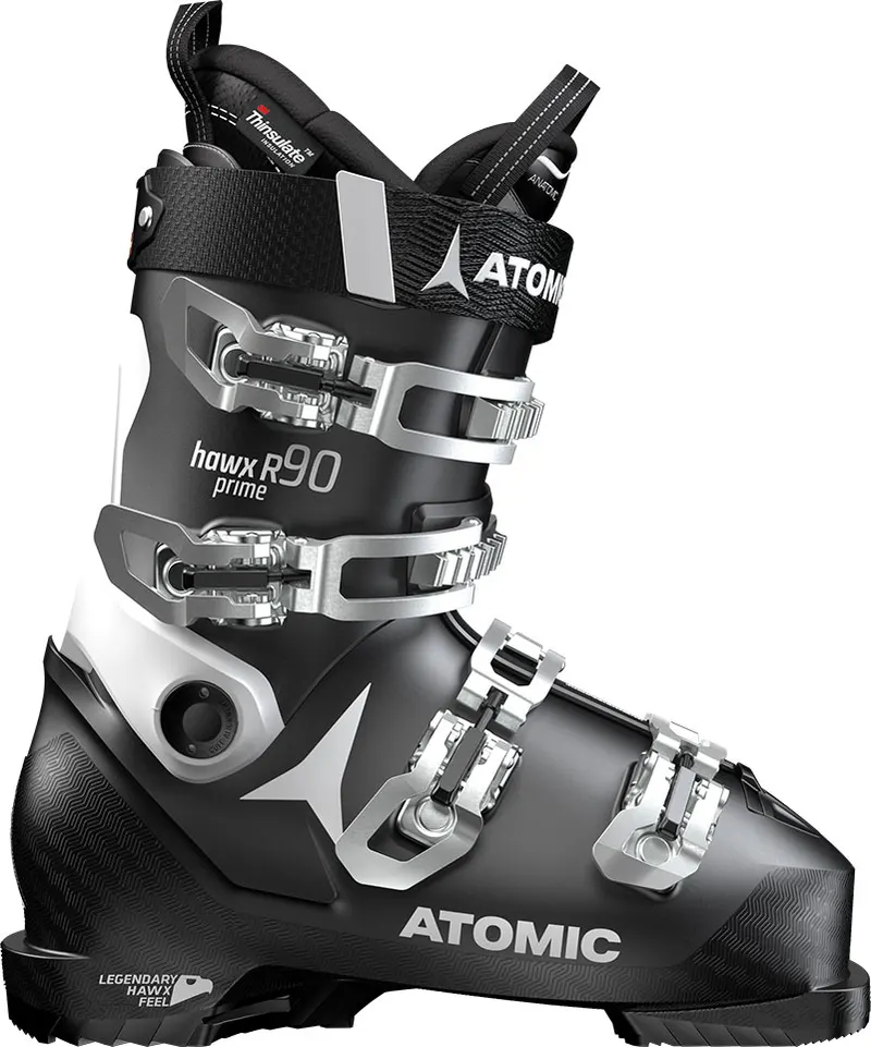 Atomic Hawx Prime R90 W