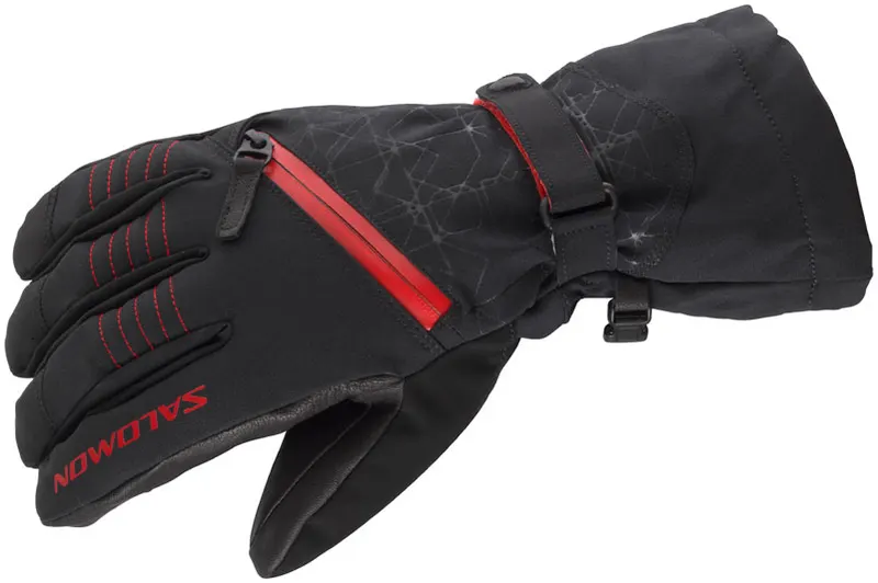 Salomon Tactile CS M