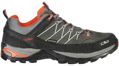 CMP Buty trekkingowe męskie CMP Rigel LOW (grafite)