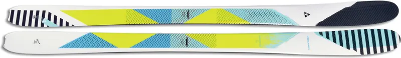 Fischer Ranger W 89