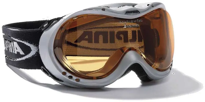 Alpina Brave Optic