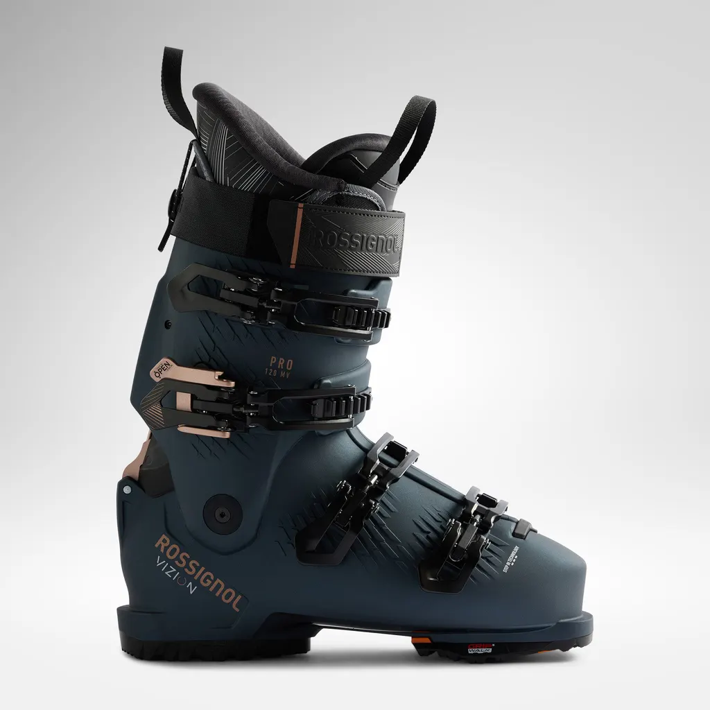 Rossignol Men's Vizion 4B 120 Pro MV GW