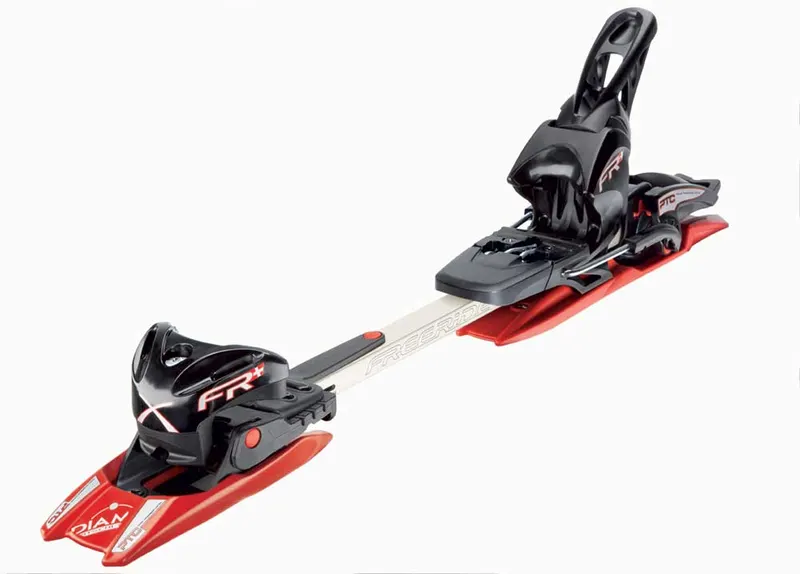 Fritschi Damir Freeride Plus