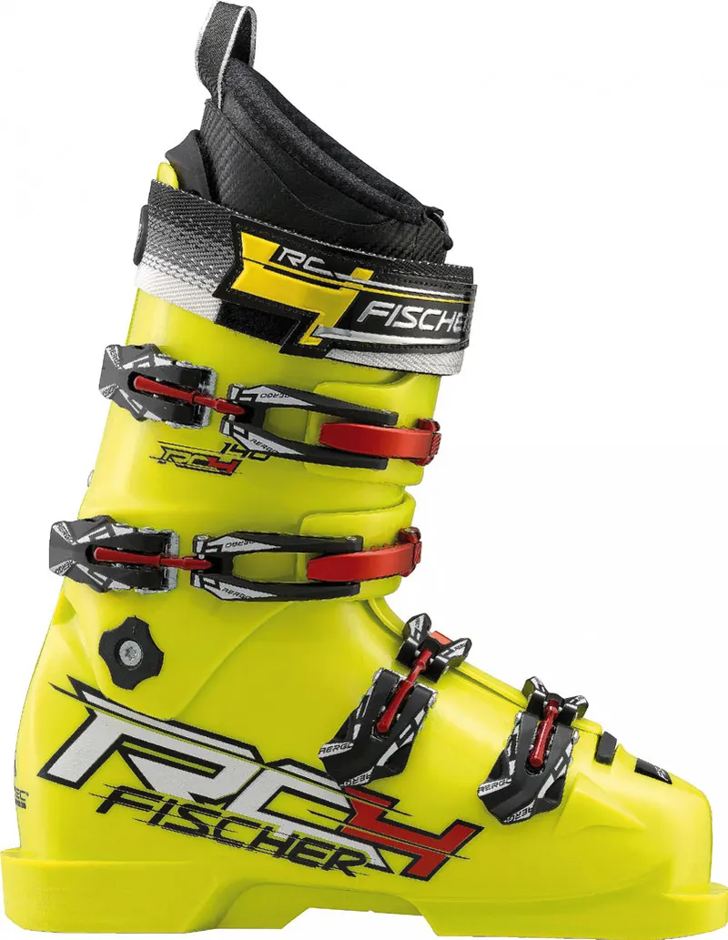 Fischer Soma RC4 140