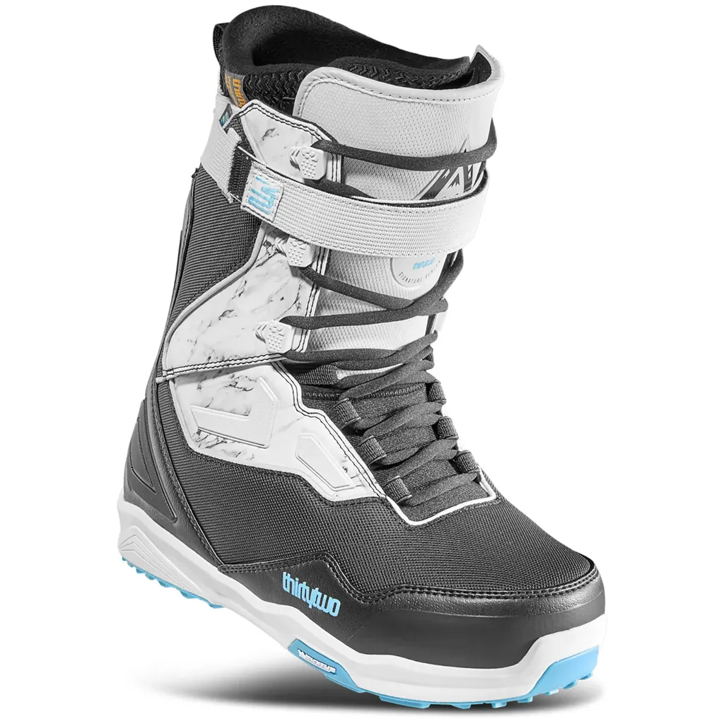 thirtytwo TM-2 XLT x Halldor