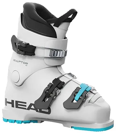 Head Raptor 40