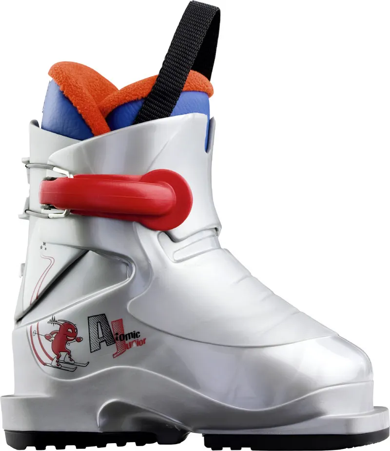 Atomic AJ