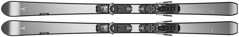 Atomic Volant 5000 + M 10 GW Gunmetal