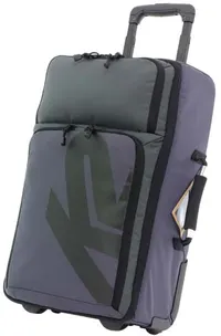 K2 Hurricane