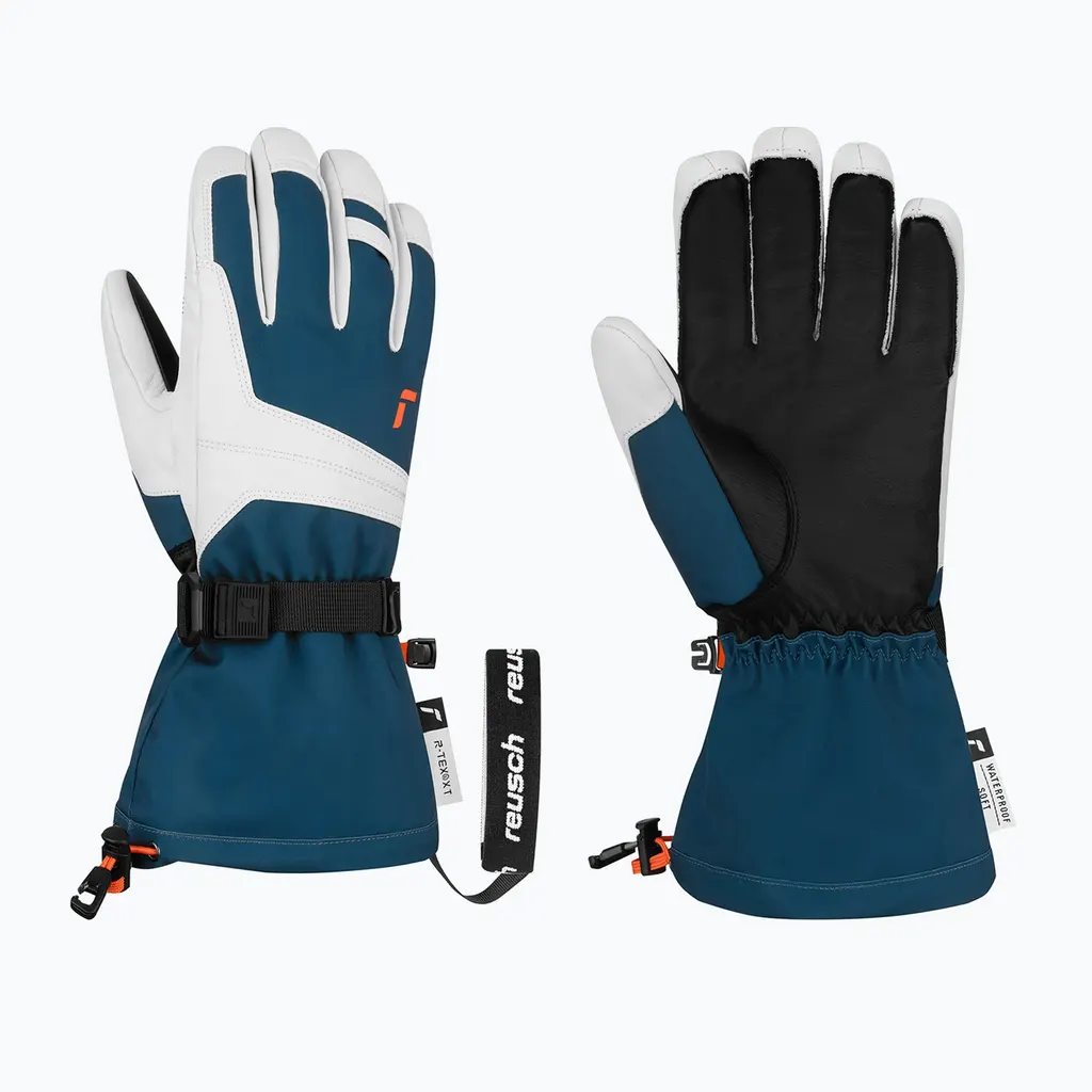 Reusch Experience R-TEX XT LC