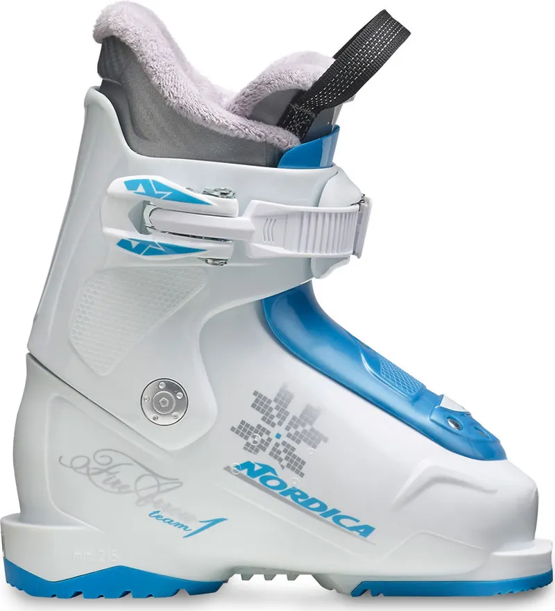 Nordica Firearrow Team 1 White