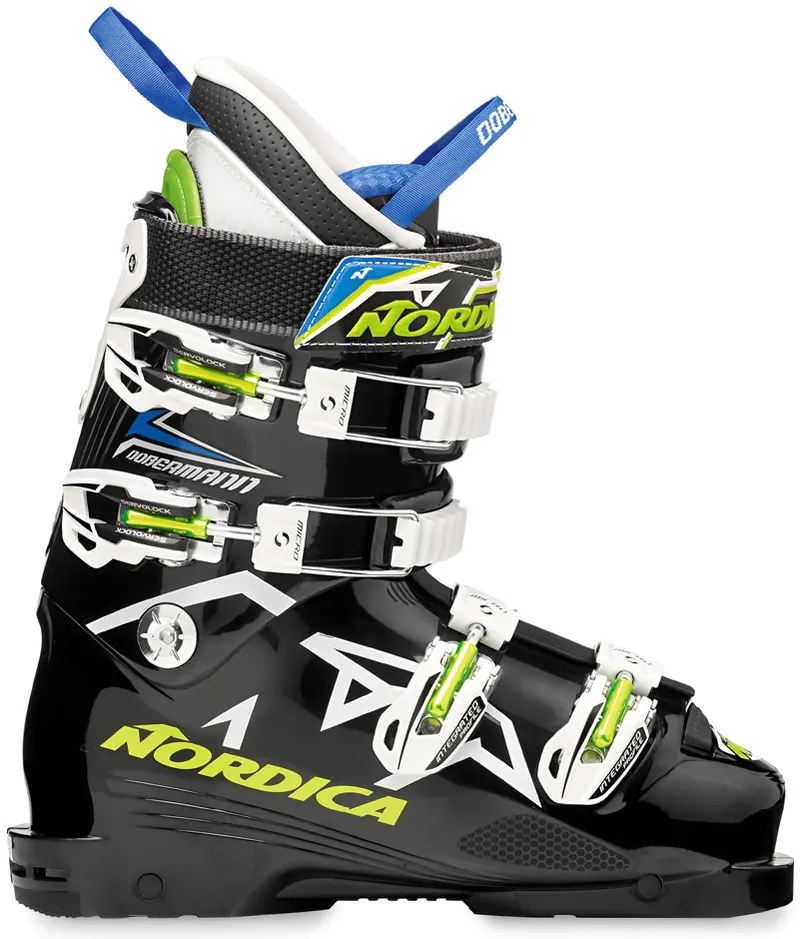 Nordica Dobermann Team 80