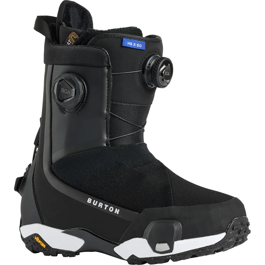 Burton Highshot X Step On Wide W