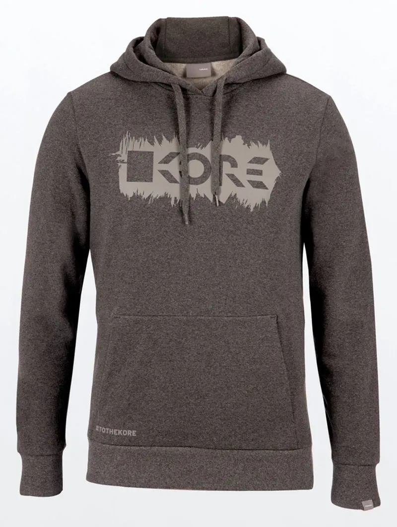 Head Kore Hoodie M