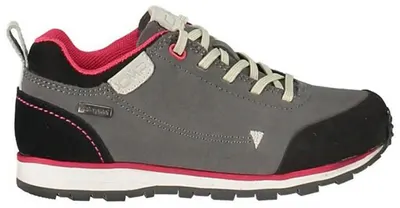 CMP Buty dziecięce CMP Elettra LOW (grey)