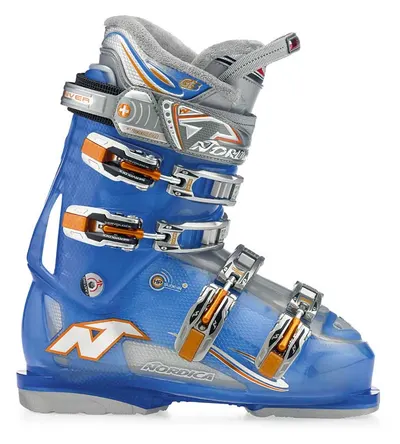 Nordica Olympia GTS 12