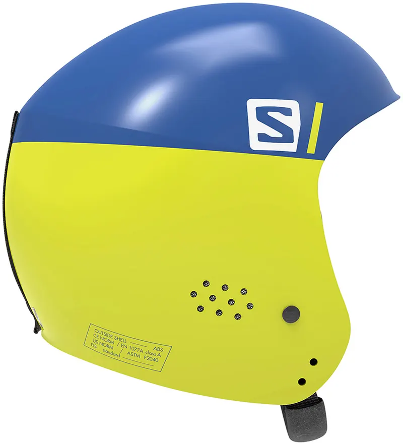 Salomon S Race FIS Injected Jr