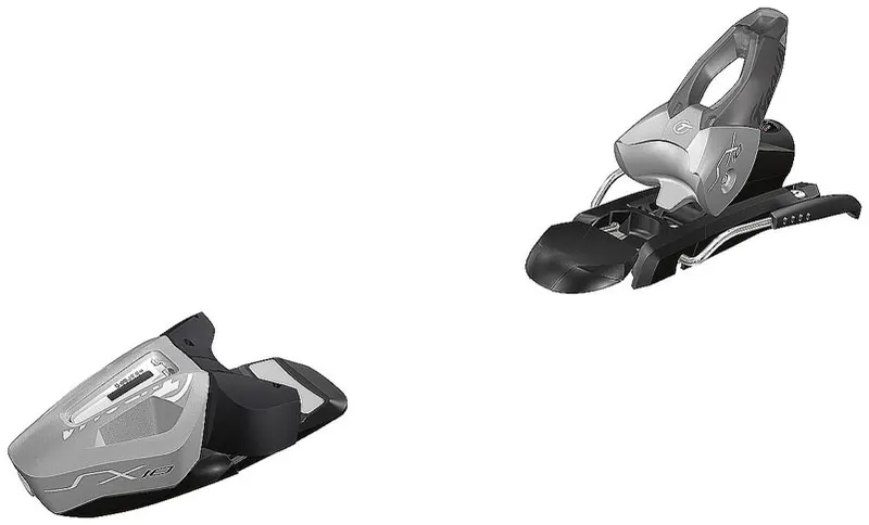 Tyrolia Sx 10 silver