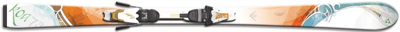 Fischer KOA 73 MY Style