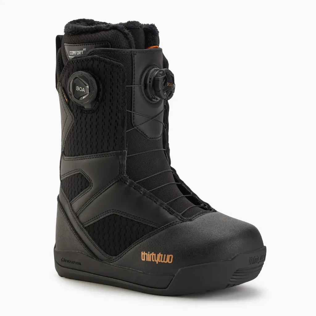 thirtytwo STW Double Boa W