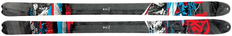 K2 Hardside