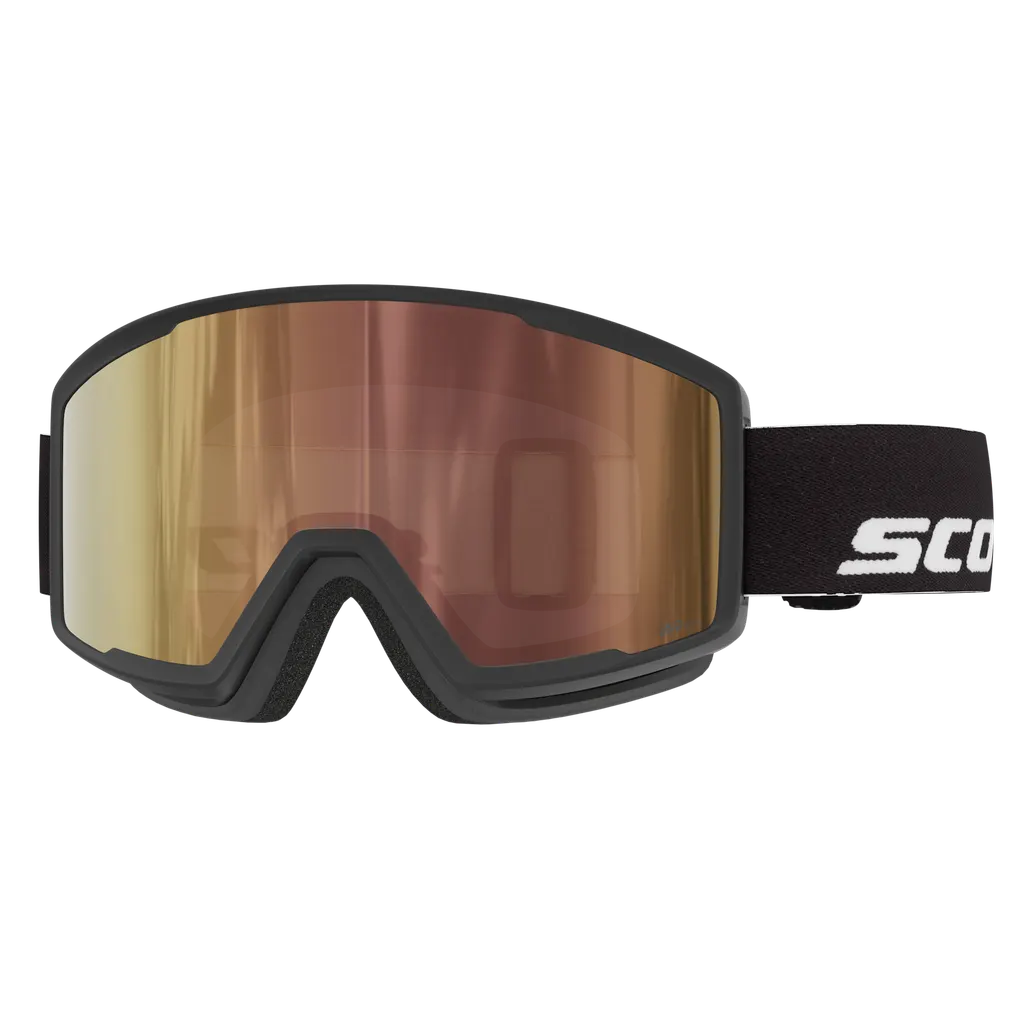 Scott Trace Pro Compact Light Sensitive Goggle