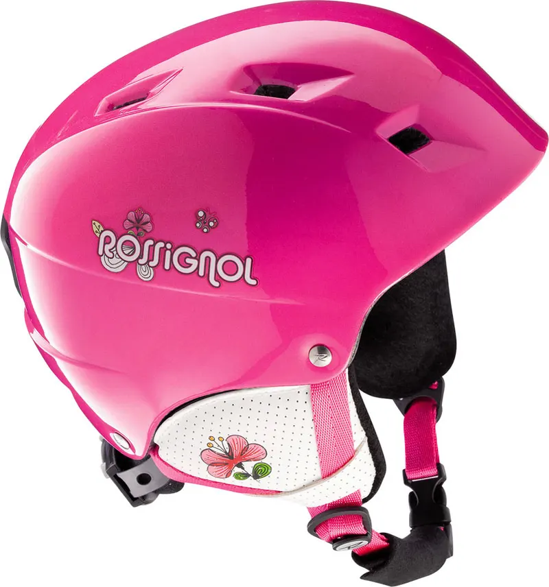 Rossignol Comp J Diva Pink