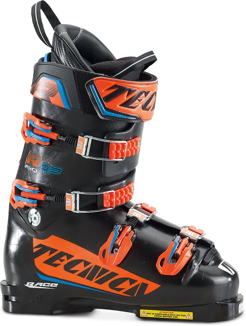 Tecnica R9.3 150